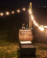 Agriturismo La Fonte