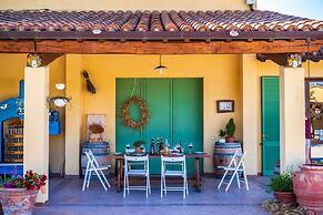 Agriturismo La Fonte