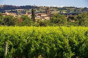 Agriturismo La Fonte