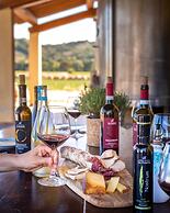 Agriturismo La Fonte