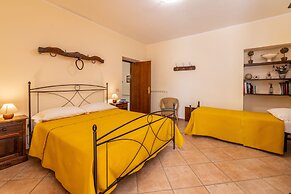 Agriturismo La Fonte