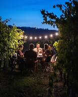 Agriturismo La Fonte