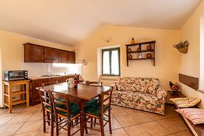 Agriturismo La Fonte