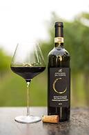 Agriturismo La Fonte