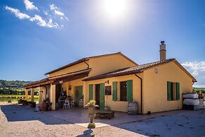 Agriturismo La Fonte