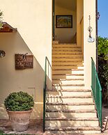 Agriturismo La Fonte