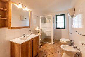 Agriturismo La Fonte