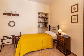 Agriturismo La Fonte