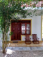 Sounds of Nature mini hotel
