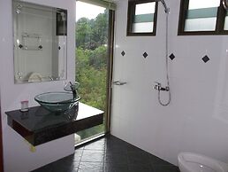 Mountain Sea View Luxury Apartments