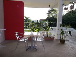 Mountain Sea View Luxury Apartments