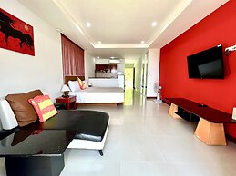 Mountain Sea View Luxury Apartments