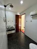 Mountain Sea View Luxury Apartments