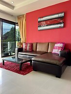 Mountain Sea View Luxury Apartments