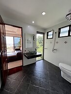 Mountain Sea View Luxury Apartments