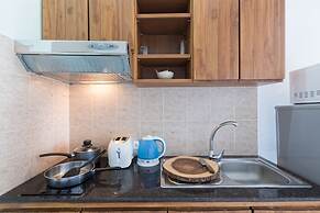 Mountain Sea View Luxury Apartments