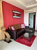 Mountain Sea View Luxury Apartments