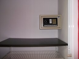 Mountain Sea View Luxury Apartments