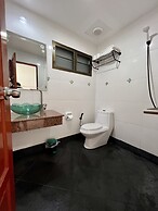 Mountain Sea View Luxury Apartments