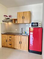 Mountain Sea View Luxury Apartments