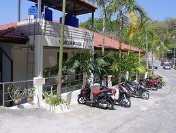 Mountain Sea View Luxury Apartments