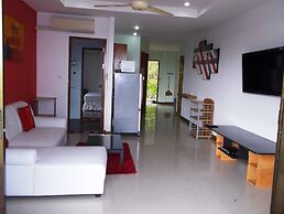 Mountain Sea View Luxury Apartments