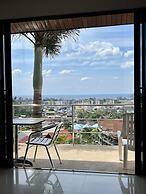 Mountain Sea View Luxury Apartments