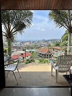 Mountain Sea View Luxury Apartments