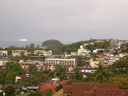 Mountain Sea View Luxury Apartments