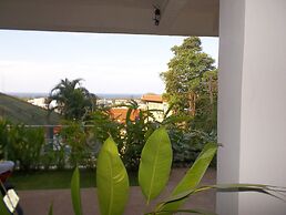 Mountain Sea View Luxury Apartments