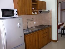 Mountain Sea View Luxury Apartments