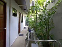 Mountain Sea View Luxury Apartments