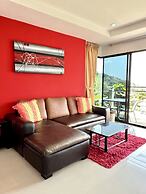 Mountain Sea View Luxury Apartments