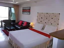 Mountain Sea View Luxury Apartments