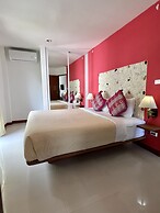 Mountain Sea View Luxury Apartments