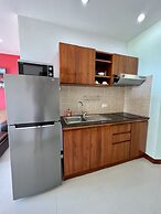 Mountain Sea View Luxury Apartments