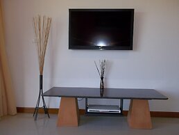 Mountain Sea View Luxury Apartments