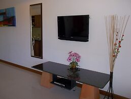 Mountain Sea View Luxury Apartments