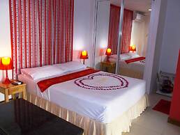 Mountain Sea View Luxury Apartments