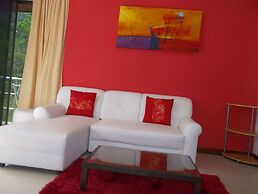 Mountain Sea View Luxury Apartments