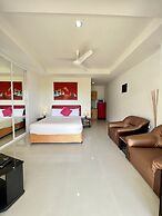 Mountain Sea View Luxury Apartments