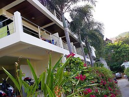 Mountain Sea View Luxury Apartments