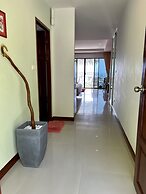 Mountain Sea View Luxury Apartments