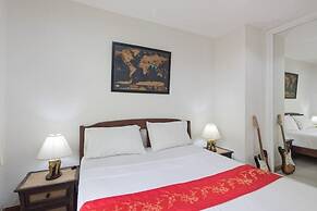 Mountain Sea View Luxury Apartments