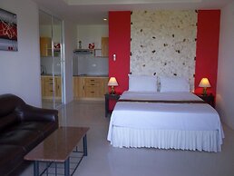 Mountain Sea View Luxury Apartments