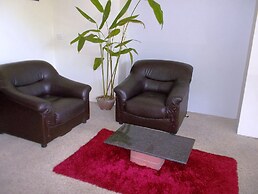 Mountain Sea View Luxury Apartments