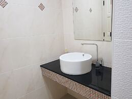 Mountain Sea View Luxury Apartments