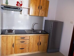 Mountain Sea View Luxury Apartments