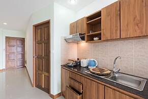 Mountain Sea View Luxury Apartments