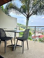 Mountain Sea View Luxury Apartments